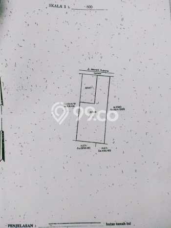 Unit Kost Dijual di Kawasan Umbulharjo Yogyakarta dengan 23 KT Unit Kost Dijual di Kawasan Umbulharjo Yogyakarta dengan 23 KT