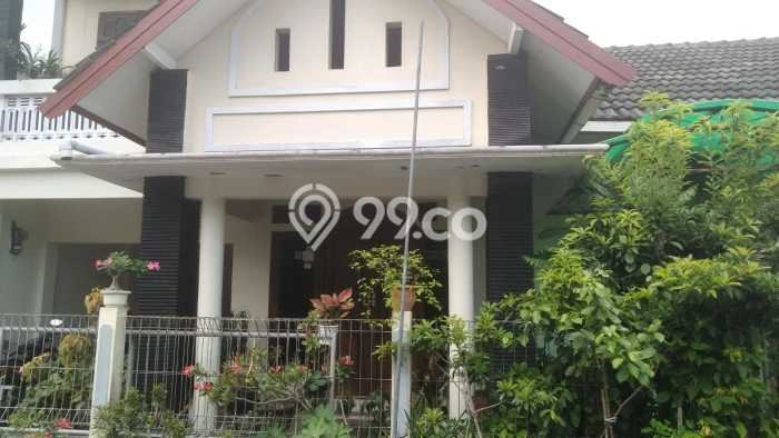 Dijual Cepat Rumah Bagus Siap Huni LB 250m2 di Sewon, Bantul Dijual Cepat Rumah Bagus Siap Huni LB 250m2 di Sewon, Bantul