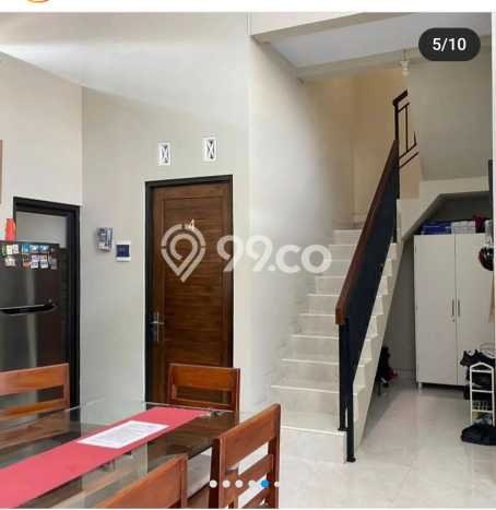 Unit Kost Dijual di Kawasan Ngaglik Sleman dengan 6 KT Unit Kost Dijual di Kawasan Ngaglik Sleman dengan 6 KT