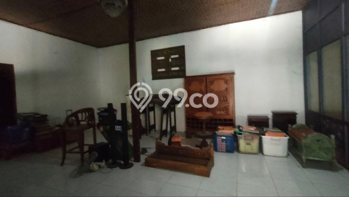 FOR SALE! Vila Kawasan Pakem, Area 2367m2m², Posisi Premium FOR SALE! Vila Kawasan Pakem, Area 2367m2m², Posisi Premium