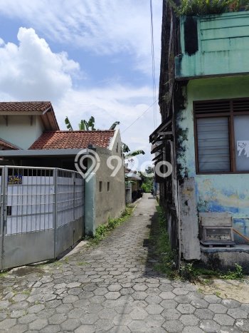Lahan Kosong Dijual di Banguntapan, Bantul, Luas 336m2 Area Strategis Lahan Kosong Dijual di Banguntapan, Bantul, Luas 336m2 Area Strategis