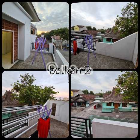 Rumah Strategis Minimalis Lb 100m2 di Godean, Sleman Rumah Strategis Minimalis Lb 100m2 di Godean, Sleman