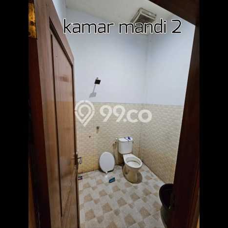 Rumah Strategis Minimalis Lb 100m2 di Godean, Sleman Rumah Strategis Minimalis Lb 100m2 di Godean, Sleman