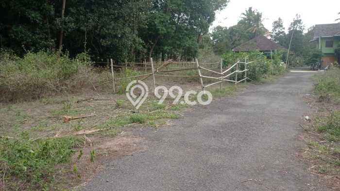 Tanah Strategis Disewakan di Ngaglik Sleman Seluas 147m2 Tanah Strategis Disewakan di Ngaglik Sleman Seluas 147m2