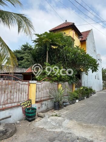 Rumah Elit Modern Siap Huni di Maguwoharjo Yogyakarta Rumah Elit Modern Siap Huni di Maguwoharjo Yogyakarta