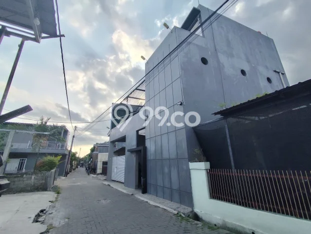 For Sale Rumah 4 Kamar Lokasi Strategis Bagus dan Strategis di Sewon For Sale Rumah 4 Kamar Lokasi Strategis Bagus dan Strategis di Sewon
