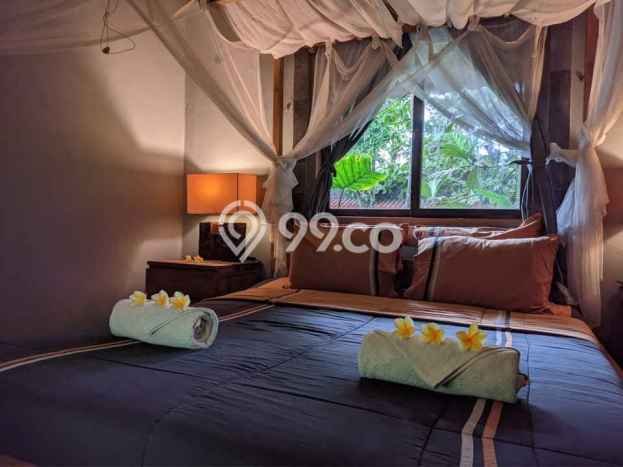 Vila di Kasihan, Luas 1250m2m², Lokasi Premium Vila di Kasihan, Luas 1250m2m², Lokasi Premium