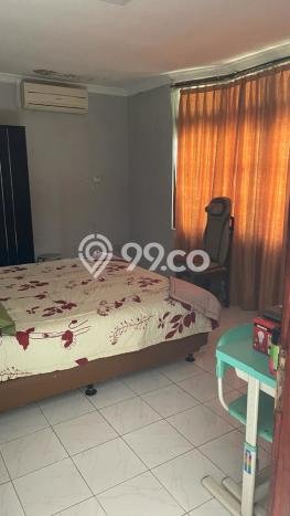 Jual Rumah Favorit Siap Huni LB 158m2 di Mlati, Sleman Jual Rumah Favorit Siap Huni LB 158m2 di Mlati, Sleman