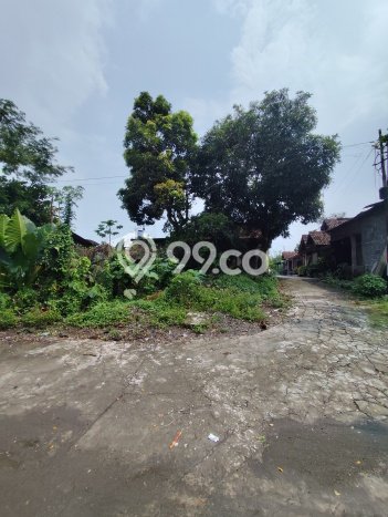Tanah Dijual Lokasi Strategis di Yogyakarta dengan Luas 115m2 Tanah Dijual Lokasi Strategis di Yogyakarta dengan Luas 115m2