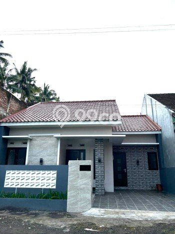Jual Rumah Favorit Siap Huni LB 69m2 di Pakem, Sleman Jual Rumah Favorit Siap Huni LB 69m2 di Pakem, Sleman