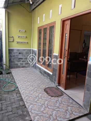 Rumah Luas Asri 4 KT Siap Huni di Purwomartani Sleman Rumah Luas Asri 4 KT Siap Huni di Purwomartani Sleman
