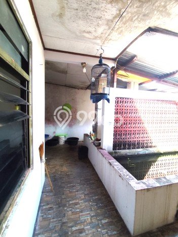 Dijual Cepat Rumah Favorit Siap Huni LB 200m2 di Kotagede, Yogyakarta Dijual Cepat Rumah Favorit Siap Huni LB 200m2 di Kotagede, Yogyakarta