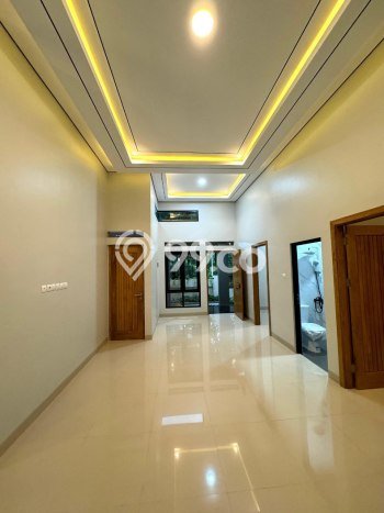 Hunian Cantik Minimalis Lb 111m2 di Ngaglik, Sleman Hunian Cantik Minimalis Lb 111m2 di Ngaglik, Sleman