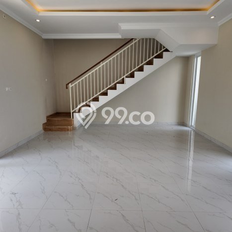 Hunian Cantik Modern Lb 120m2 di Mlati, Sleman Hunian Cantik Modern Lb 120m2 di Mlati, Sleman