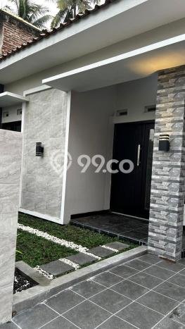 Jual Rumah Favorit Siap Huni LB 69m2 di Pakem, Sleman Jual Rumah Favorit Siap Huni LB 69m2 di Pakem, Sleman