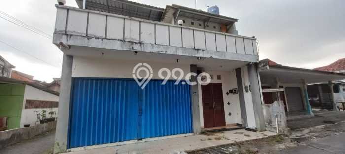 Kost untuk Dijual di Condong Catur Punya 7 Kamar Kost untuk Dijual di Condong Catur Punya 7 Kamar