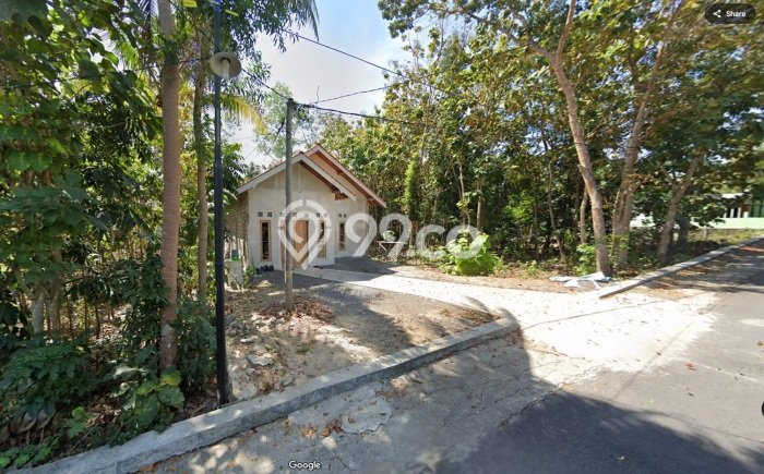 Jual Rumah Bagus Siap Huni LB 82m2 di Gamping, Sleman Jual Rumah Bagus Siap Huni LB 82m2 di Gamping, Sleman