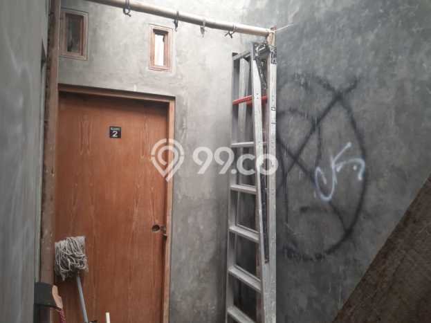 Rumah Minimalis 5 KT di Maguwoharjo Yogyakarta Semi Furnished Rumah Minimalis 5 KT di Maguwoharjo Yogyakarta Semi Furnished