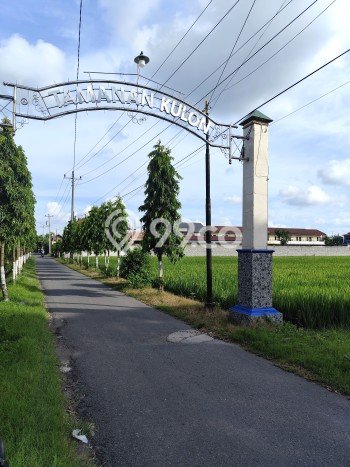 Lahan Dijual Lokasi Banguntapan, Bantul dengan Luas Tanah 1205m2 dan Status SHM Lahan Dijual Lokasi Banguntapan, Bantul dengan Luas Tanah 1205m2 dan Status SHM