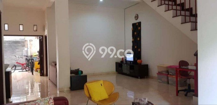Dijual Rumah Modern 5 KT di Condong Catur, Sleman Dijual Rumah Modern 5 KT di Condong Catur, Sleman