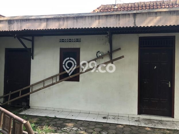Lahan untuk Dijual Lokasi Wirobrajan, Yogyakarta Luas 675m2 SHM Lahan untuk Dijual Lokasi Wirobrajan, Yogyakarta Luas 675m2 SHM