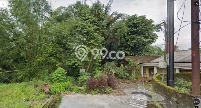 Tanah untuk Dijual di Ngaglik Sleman Luas 422m2 Tanah untuk Dijual di Ngaglik Sleman Luas 422m2
