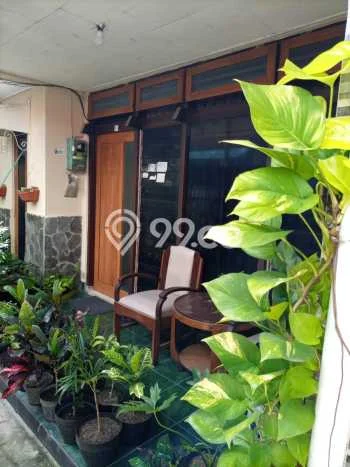 Unit Kost Dijual di Yogyakarta Spesifikasi 8 Kamar Tidur dan Area Strategis Unit Kost Dijual di Yogyakarta Spesifikasi 8 Kamar Tidur dan Area Strategis