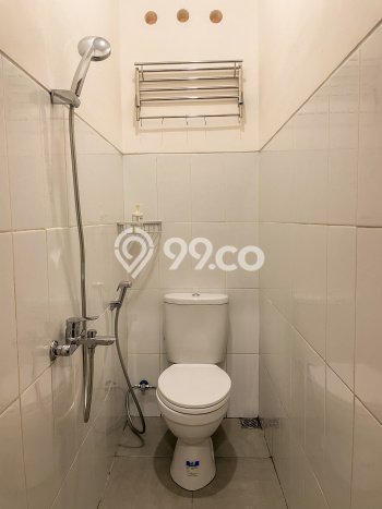 Vila Strategis Kawasan Ngaglik, Dimensi 131m2m², Dekat ke beragam kebutuhan Vila Strategis Kawasan Ngaglik, Dimensi 131m2m², Dekat ke beragam kebutuhan