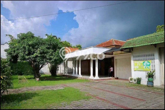 For Sale Rumah Mewah Exclusive di Umbulharjo, Yogyakarta For Sale Rumah Mewah Exclusive di Umbulharjo, Yogyakarta