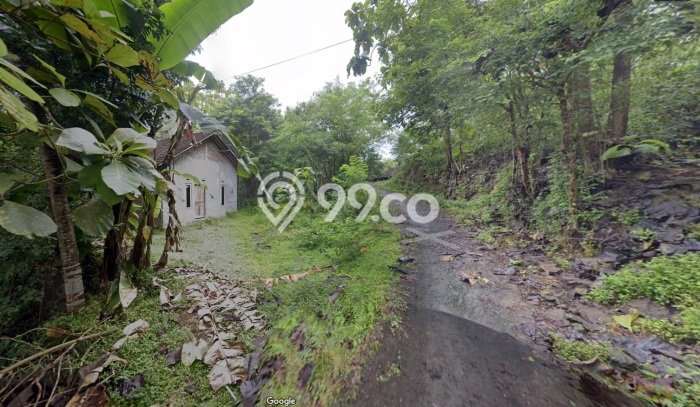 Untuk Dijual Tanah 1432m2 di Plered, Bantul Untuk Dijual Tanah 1432m2 di Plered, Bantul