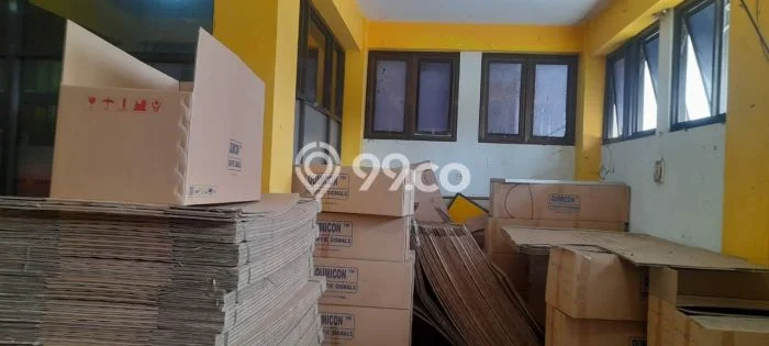 Unit Gudang Dijual di Gamping Sleman Luas Tanah 1765m2, Luas Bangunan 1800m2 Unit Gudang Dijual di Gamping Sleman Luas Tanah 1765m2, Luas Bangunan 1800m2