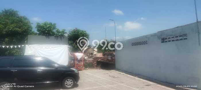 Dijual Rumah Murah di Jetis Bantul Harga Rp 375 Juta LT 104m2 Dijual Rumah Murah di Jetis Bantul Harga Rp 375 Juta LT 104m2