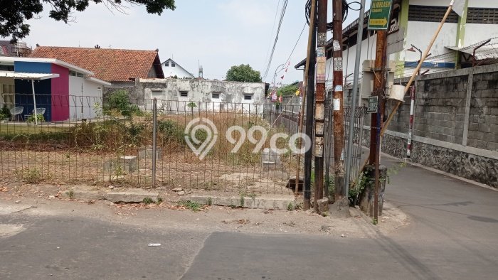 Dijual Tanah Lokasi Maguwoharjo, Yogyakarta Seluas 726m2 Dijual Tanah Lokasi Maguwoharjo, Yogyakarta Seluas 726m2