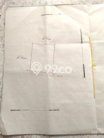 Dijual Cepat Rumah Favorit Siap Huni LB 200m2 di Kotagede, Yogyakarta Dijual Cepat Rumah Favorit Siap Huni LB 200m2 di Kotagede, Yogyakarta