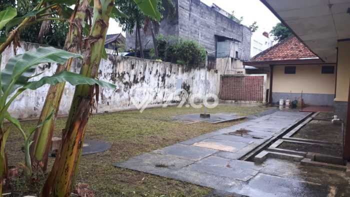 Rumah Elit Modern Siap Huni di Condong Catur Sleman Rumah Elit Modern Siap Huni di Condong Catur Sleman