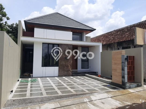 Dijual Rumah Strategis Bagus Punya 3 KT di Ngaglik Sleman SHM Dijual Rumah Strategis Bagus Punya 3 KT di Ngaglik Sleman SHM