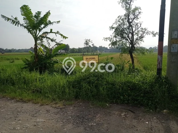 Tanah Dijual Lokasi Banguntapan Bantul SHM Tanah Dijual Lokasi Banguntapan Bantul SHM