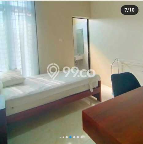 Unit Kost Dijual di Kawasan Ngaglik Sleman dengan 6 KT Unit Kost Dijual di Kawasan Ngaglik Sleman dengan 6 KT