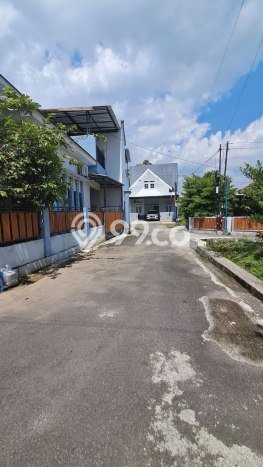 Dijual Rumah 3 Kamar Lokasi Ideal Bagus dan Strategis di Sleman Dijual Rumah 3 Kamar Lokasi Ideal Bagus dan Strategis di Sleman