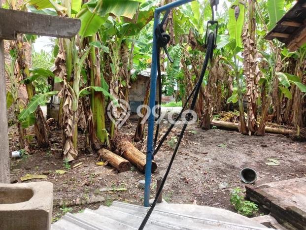 Tanah Strategis Dijual di Sewon Bantul 319m2 Tanah Strategis Dijual di Sewon Bantul 319m2