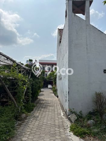 Rumah Elit Modern Siap Huni di Maguwoharjo Yogyakarta Rumah Elit Modern Siap Huni di Maguwoharjo Yogyakarta