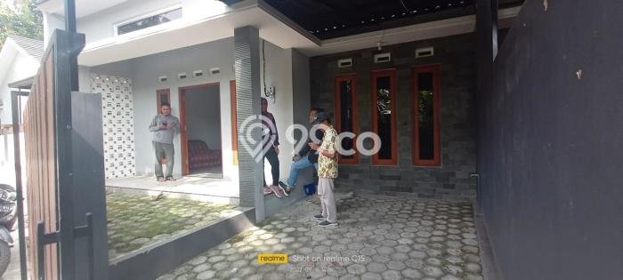 Dijual Cepat Rumah Favorit Siap Huni LB 60m2 di Mlati, Sleman Dijual Cepat Rumah Favorit Siap Huni LB 60m2 di Mlati, Sleman