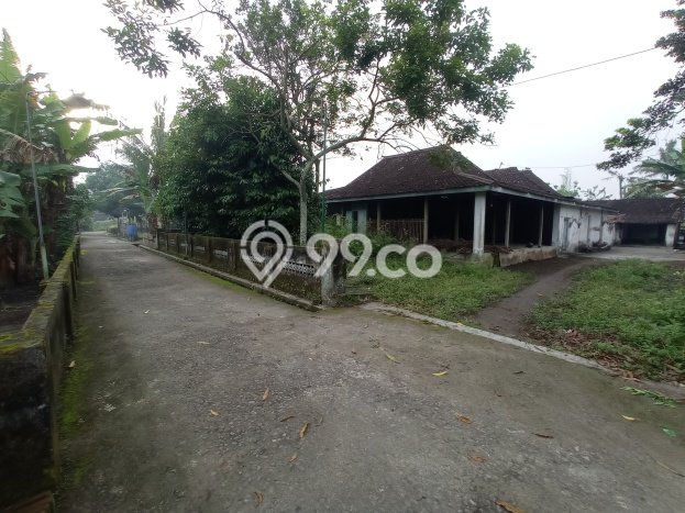 Tanah Kavling untuk Dijual di Bantul Bantul 1039m2 Tanah Kavling untuk Dijual di Bantul Bantul 1039m2