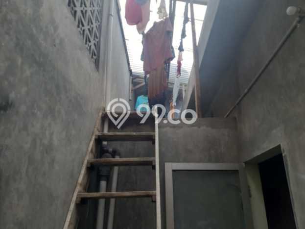 Rumah Minimalis 5 KT di Maguwoharjo Yogyakarta Semi Furnished Rumah Minimalis 5 KT di Maguwoharjo Yogyakarta Semi Furnished