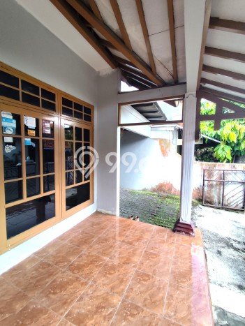 Dijual Cepat Rumah Favorit Siap Huni LB 200m2 di Kotagede, Yogyakarta Dijual Cepat Rumah Favorit Siap Huni LB 200m2 di Kotagede, Yogyakarta