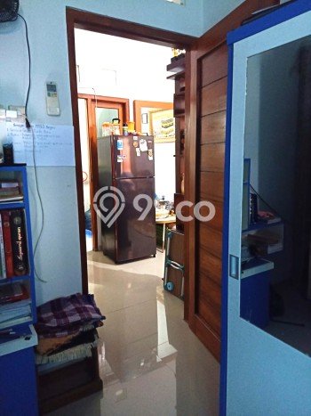 Rumah Modern Minimalis 2 KT Bisa Langsung Pindah di Banguntapan Rumah Modern Minimalis 2 KT Bisa Langsung Pindah di Banguntapan