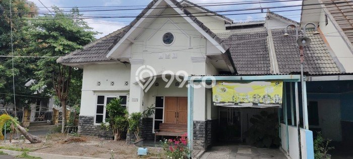 Dijual Rumah Mewah Megah Dengan View Cantik di Condong Catur, Sleman Dijual Rumah Mewah Megah Dengan View Cantik di Condong Catur, Sleman