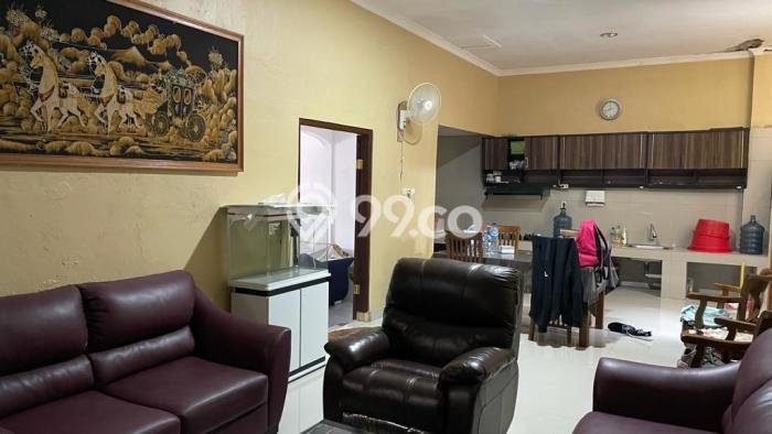 Jual Rumah Favorit Siap Huni LB 158m2 di Mlati, Sleman Jual Rumah Favorit Siap Huni LB 158m2 di Mlati, Sleman
