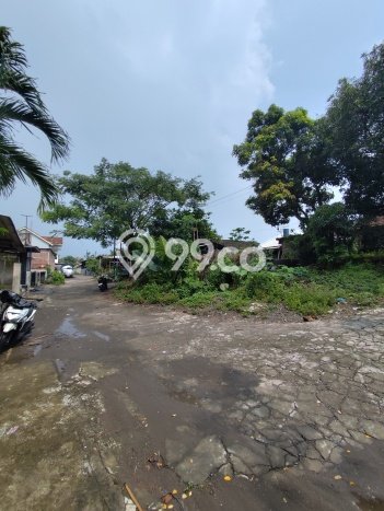 Tanah Dijual Lokasi Strategis di Yogyakarta dengan Luas 115m2 Tanah Dijual Lokasi Strategis di Yogyakarta dengan Luas 115m2