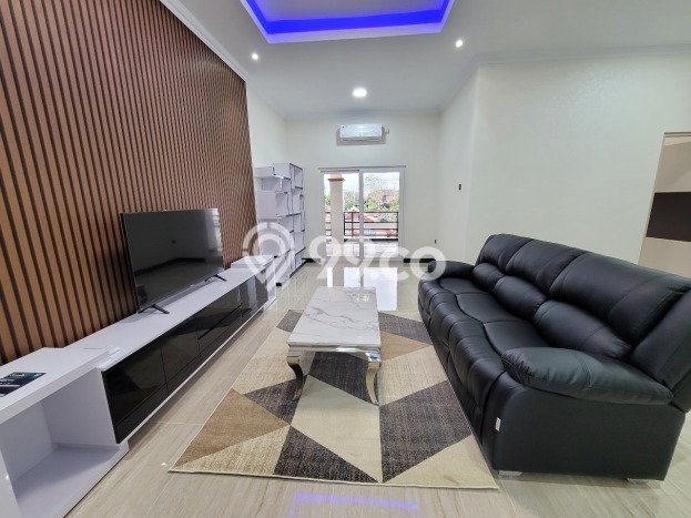 Rumah Luxury Modern Tanpa Renovasi di Purwomartani Sleman Rumah Luxury Modern Tanpa Renovasi di Purwomartani Sleman